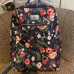 Jujube backpack